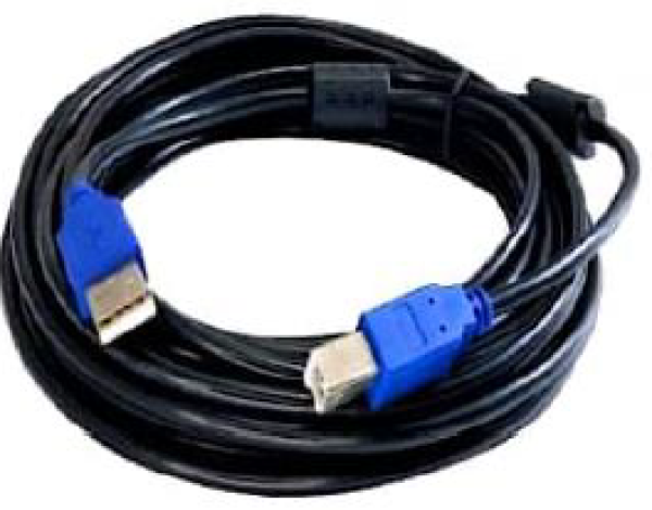 CABLE PARA IMPRESORA DE 10MT