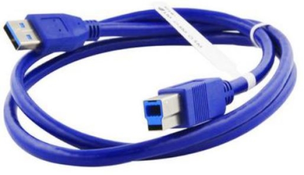 CABLE DE IMPRESORA 3.0 DE 1.50MT