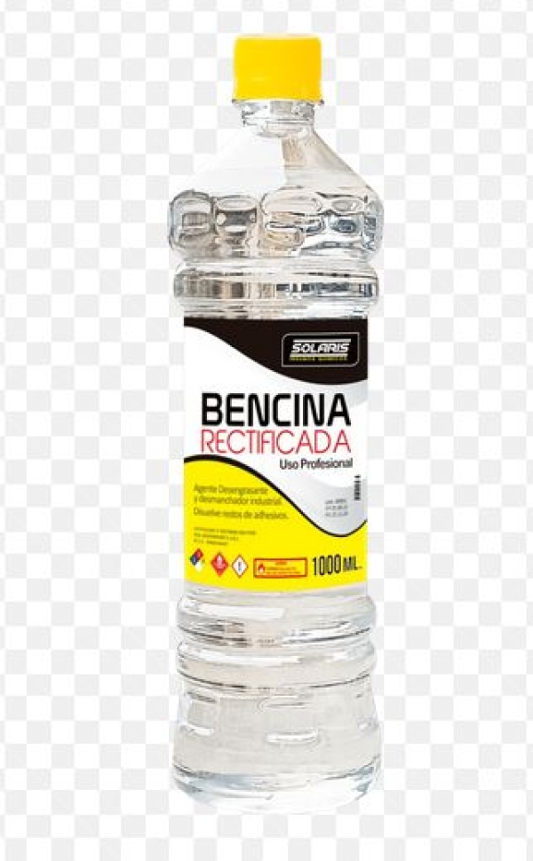 BENCINA RECTIFICADA DE 1000ML