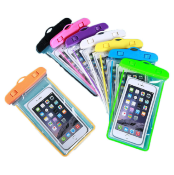 FUNDA ACUATICA FE-267