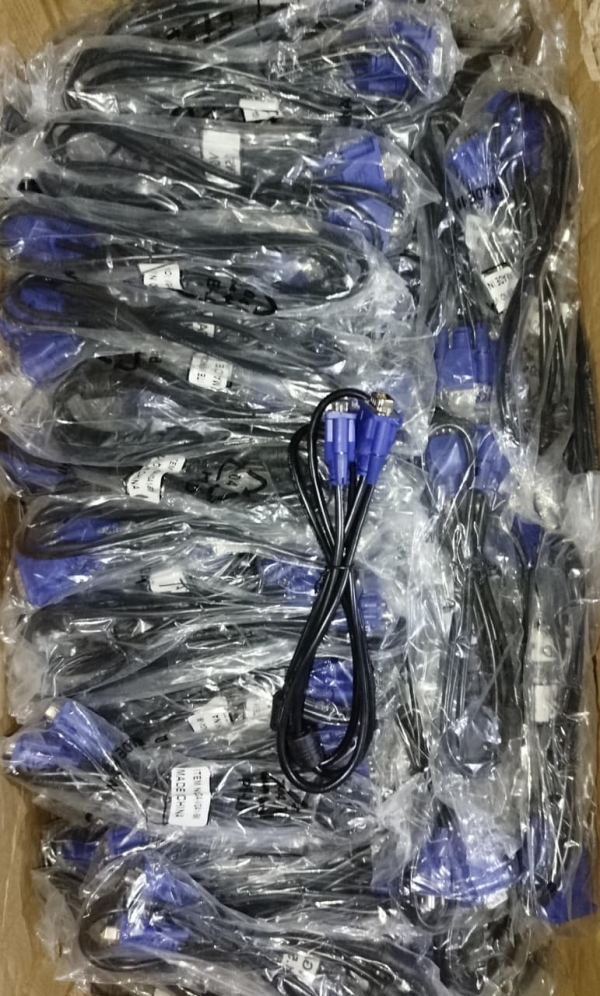 VGA VGA 1.5 MT ECONO