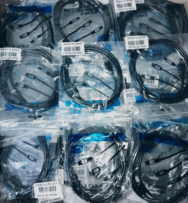 CABLE V3 1.5 MT