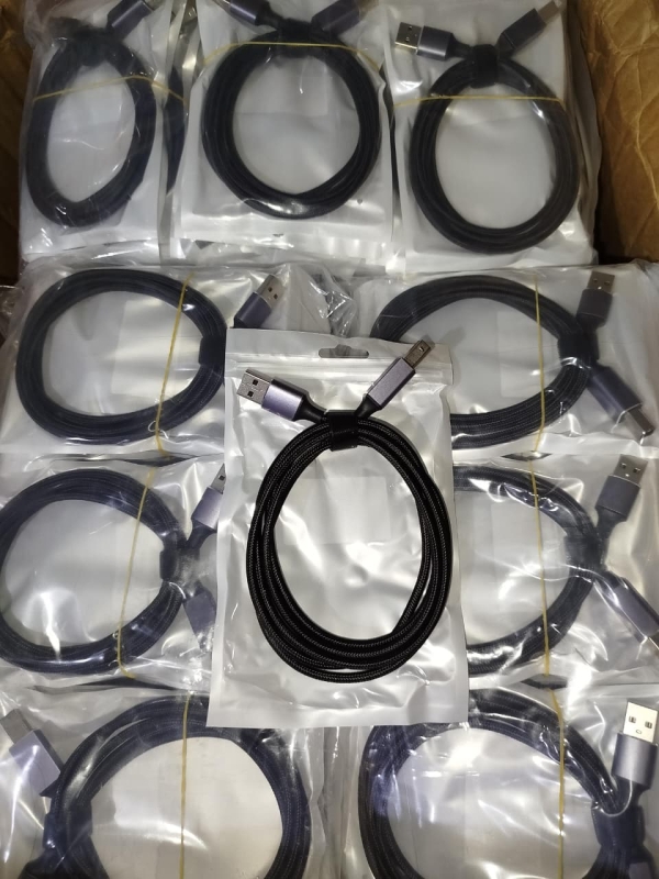 USB IMPRESORA 1.5 MT MINKU