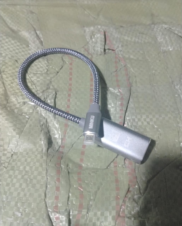 MICRO HDMI MINKU YN-06