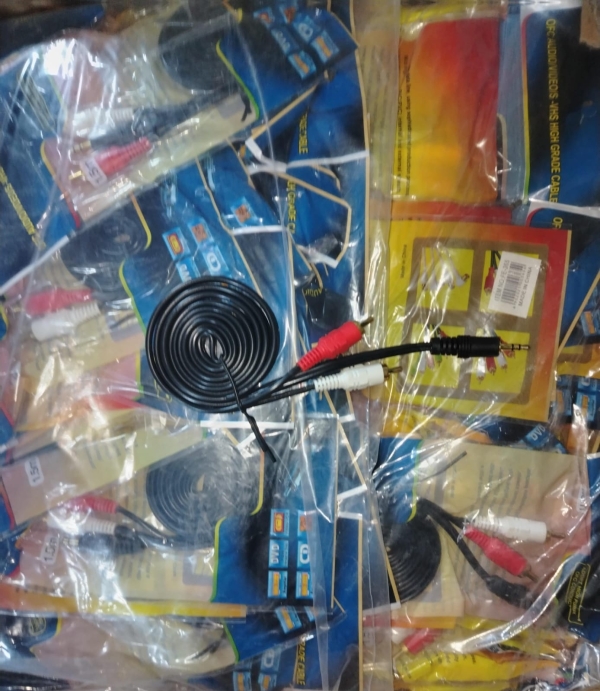 1X2 RCA 1.5 MT FE-365