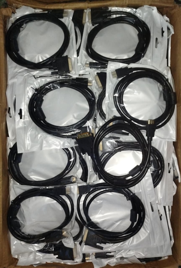 HDMI DVI HM-029