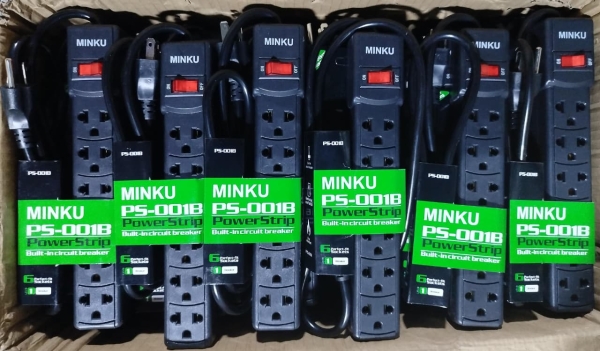 SUPRESOR MINKU 1.5 MT