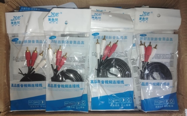 2X2 1.5 MT RCA MEJORADO
