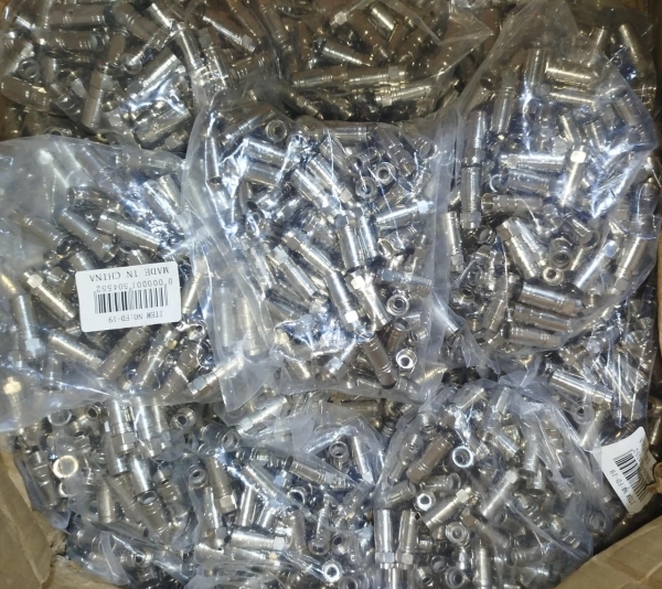 CONECTOR COACCIAL FD-19
