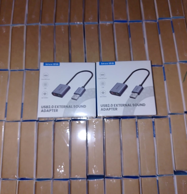 USB AUDIO T-G169