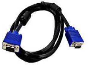 CABLE VGA-VGA DE 3MT C/ FILTRO SEISA