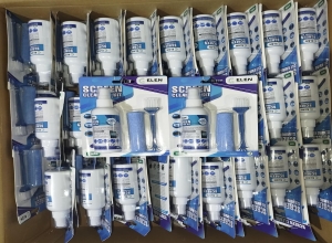 KIT DE LIMPIEZA CHICO 100 ML