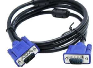 CABLE VGA-VGA  DE 1.5MT