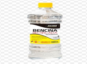 BENCINA RECTIFICADA DE 1000ML