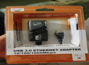 USB RED 3.0 FE-257 BLISTER NARANJA