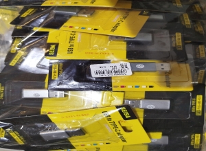 ADAPTADOR TIPO C  USB SEISA
