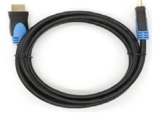 CABLE HDMI DE 20MT DE PVC PUNTA AZUL