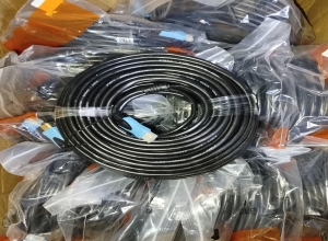 CABLE HDMI DE 30MT DE PVC