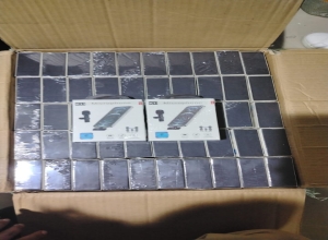 K11 MICROFONO SOLAPERO TIPO C FE-304