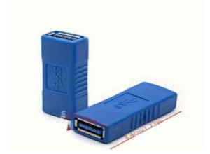 XPAQX100UND EMPALME DE USB 3.0 COD FE-314