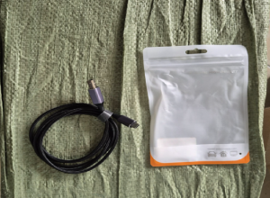 CABLE TIPO C IMPRESORA AWX-047