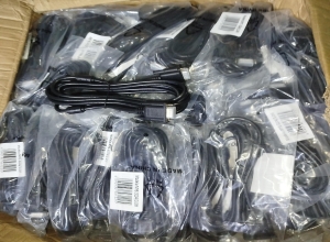 CABLE VGA-VGA DE 3MT N