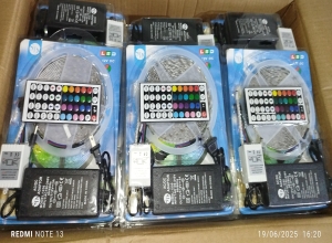CINTA LED NUEVO 5MT