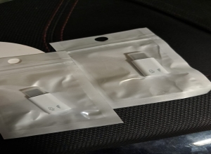 ADAPTADOR IPHONE TIPO C