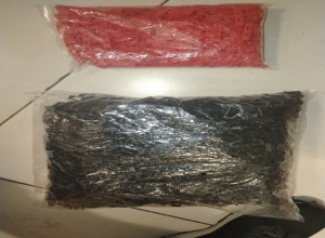 GANCHOS AKZ01 FE-01