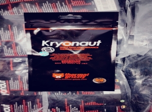 THERMAL PAD BOLSA NEGRA