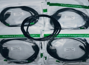 CABLE 8P CAMARA FILMADORA
