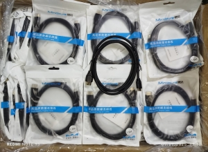 CABLE MINI HDMI - HDMI MINDPURE 1.5 MT LX1232
