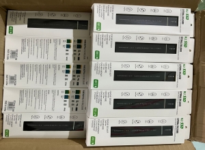 CASE M2 CAJA VERDE FE-349 RACK