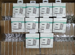 HDMI - RCA CAJA BLANCA HDV-553