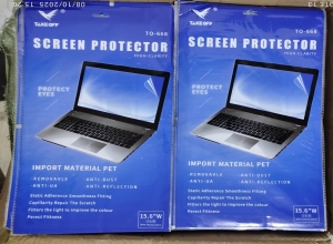PROTECTOR DE PANTALLA