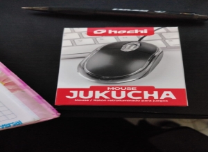 MOUSE CON CABLE
