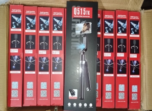TRIPODE CAJA ROJA Q515TK
