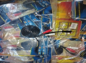 1X2 RCA 1.5 MT FE-365