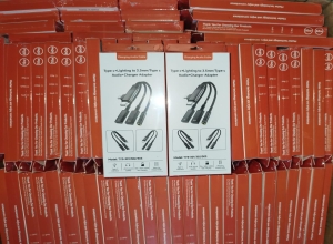 PULPO FE-369 CAJA NARANJA
