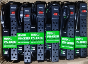 SUPRESOR MINKU 1.5 MT