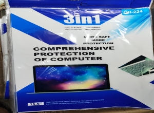 SKIN 3 EN 1 QH-224