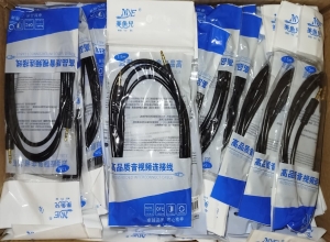 CABLE 1X1 PUNTA  1.5MT MEJORADO