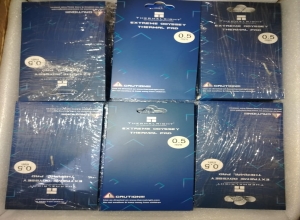 THERMAL PAD BLISTER 0.5