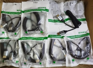 CABLE RETRACTIL HDMI HDMI FE-422