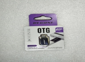USB TIPO C OT-G01 MORADO