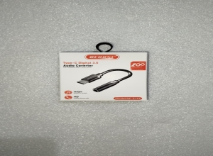 TIPO C AUDIO RE-ZJ15