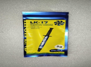THERMAL PAD 5 GR LK-17 FE-447